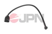 JPN Warnkontakt, Bremsbelagverschlei�, Art.-Nr. 12H0049-JPN