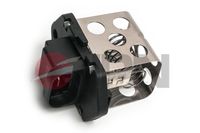 JPN Vorwiderstand, Elektromotor (Kühlerlüfter), Art.-Nr. 60E9150-JPN