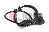 JPN Sensor, Raddrehzahl, Art.-Nr. 75E9493-JPN