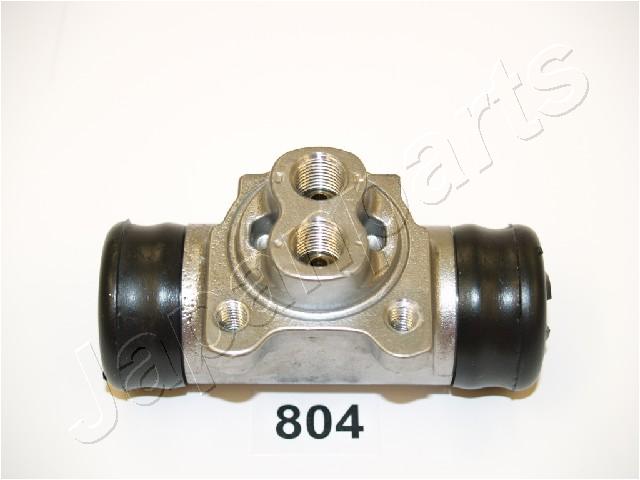 JAPANPARTS Radbremszylinder cs804 Hinterachse für Suzuki