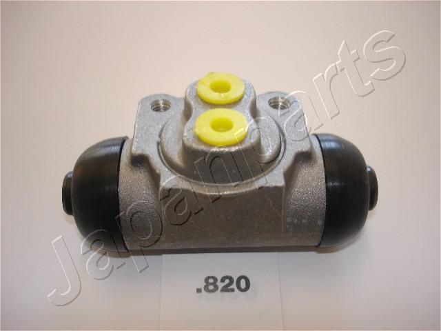 JAPANPARTS Radbremszylinder cs820 Hinterachse rechts für Suzuki