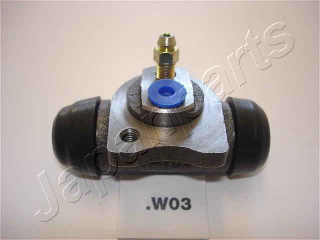 JAPANPARTS Radbremszylinder csw03 Hinterachse für CHEVROLET DAEWOO