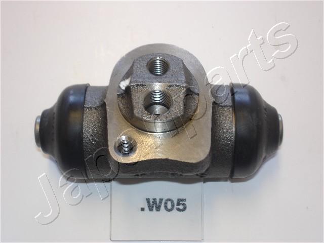 JAPANPARTS Radbremszylinder csw05 Hinterachse für DAEWOO