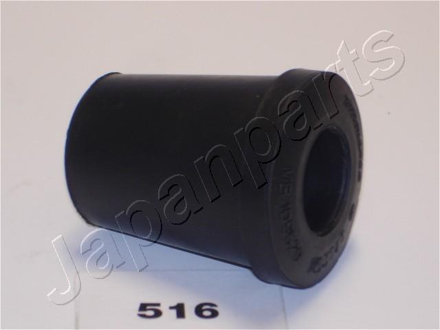 JAPANPARTS Lagerbuchse, Stabilisator ru516 Vorderachse beidseitig für MITSUBISHI