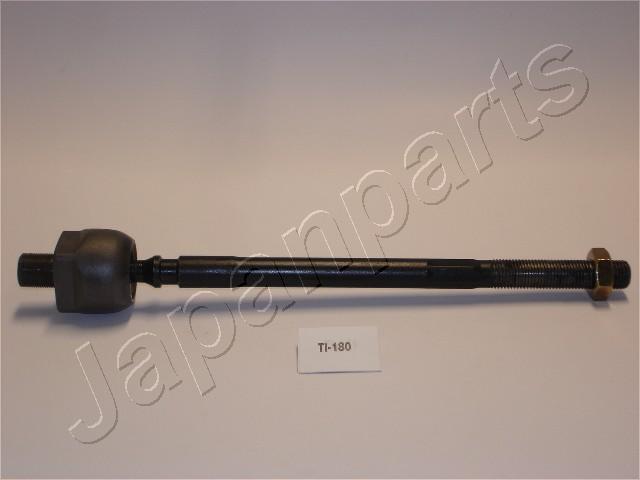 JAPANPARTS Axialgelenk, Spurstange ti180 Vorderachse für NISSAN