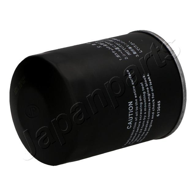 JAPANPARTS Ölfilter fo314s Anschraubfilter für Opel GM ISUZU DAIHATSU MAZDA MITSUBISHI Suzuki MAHINDRA