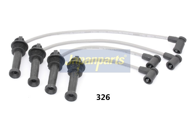 JAPANPARTS Zündleitungssatz ic326 für Ford Volvo MAZDA