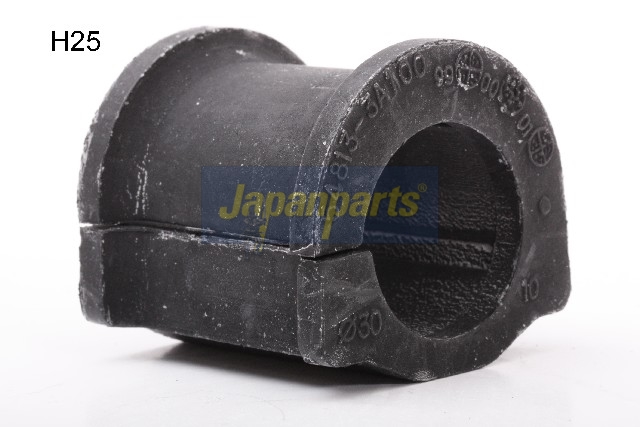 Japanparts Lagerbuchse, Stabilisator Ruh25 Vorderachse Beidseitig Für Hyundai