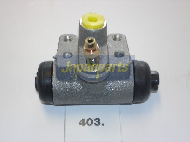 JAPANPARTS Radbremszylinder cd403 Hinterachse rechts für HONDA