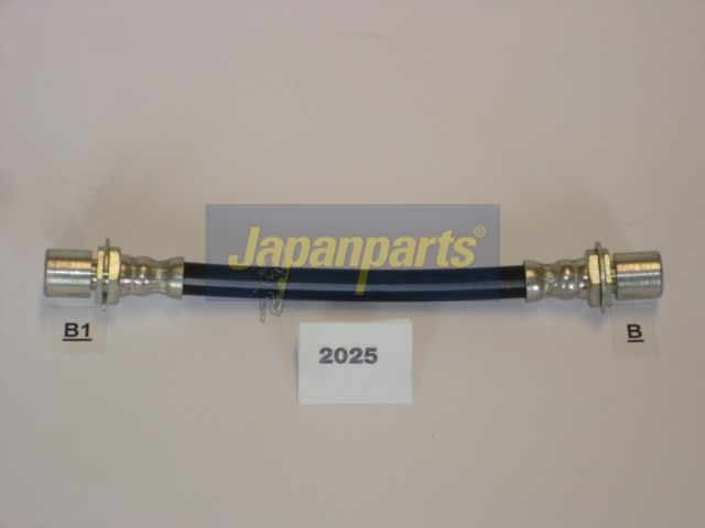 JAPANPARTS Halter, Bremsschlauch tf2025 für TOYOTA