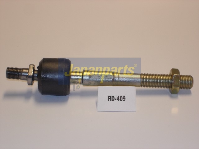 JAPANPARTS Axialgelenk, Spurstange rd409 Vorderachse beidseitig für HONDA