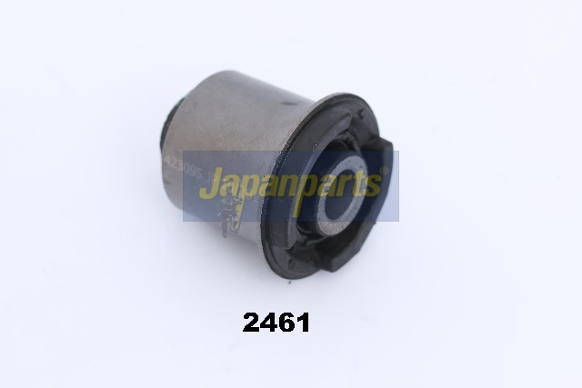 JAPANPARTS Lagerung, Lenker ru2461 Vorderachse unten für TOYOTA
