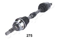 JAPANPARTS Antriebswelle, Art.-Nr. GI-275
