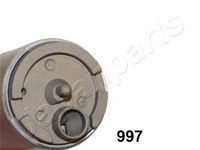 JAPANPARTS Kraftstoffpumpe, Art.-Nr. PB-997