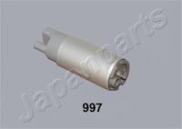JAPANPARTS Kraftstoffpumpe, Art.-Nr. PB-997