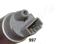 JAPANPARTS Kraftstoffpumpe, Art.-Nr. PB-997