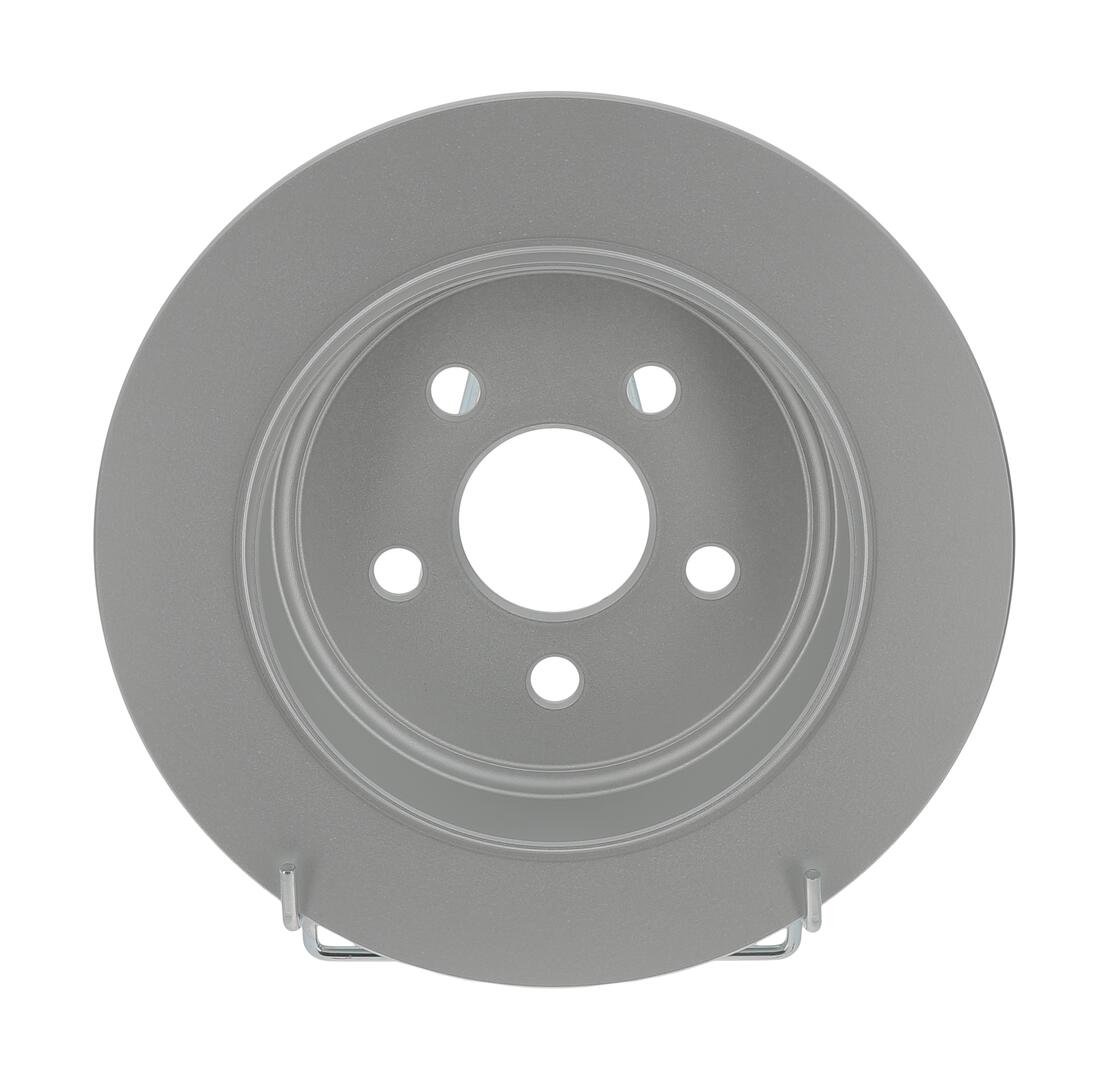 Jurid Bremsscheibe 562656Jc 270Mm 9Mm Für Chrysler Dodge Plymouth Rover
