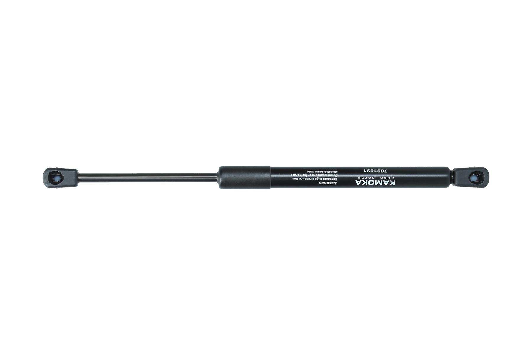 KAMOKA Gasfeder, Motorhaube 7091031 für BMW