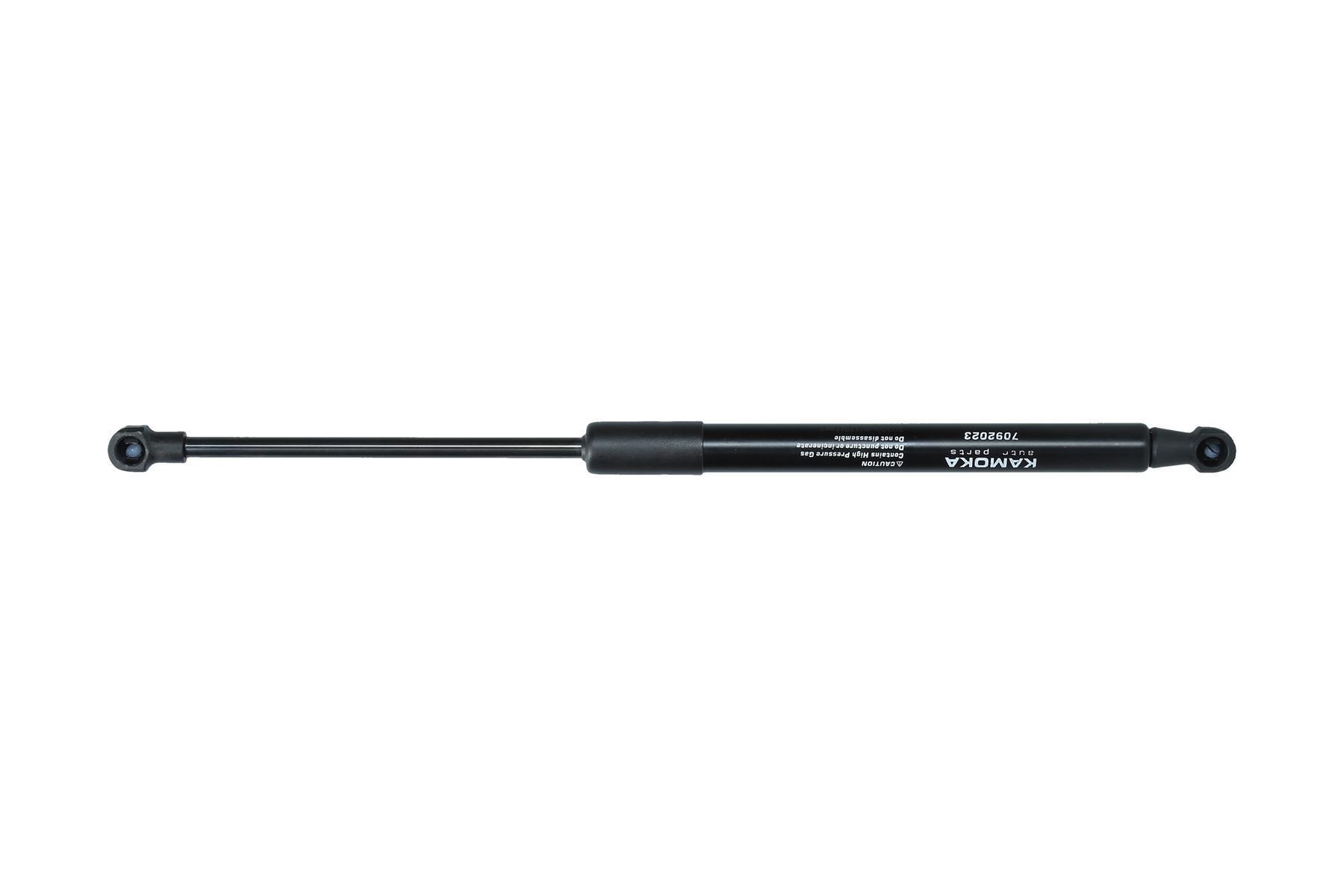 KAMOKA Gasfeder, Koffer-/Laderaum 7092023 für Audi