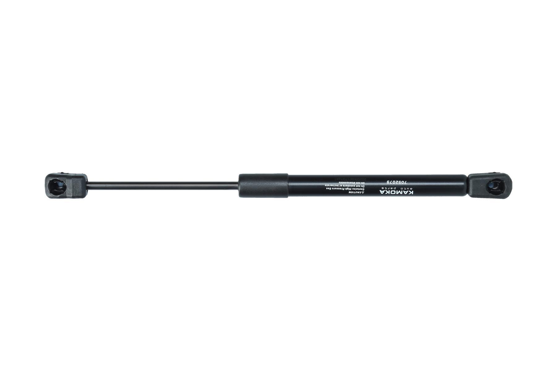 KAMOKA Gasfeder, Koffer-/Laderaum 7092079 für Chrysler