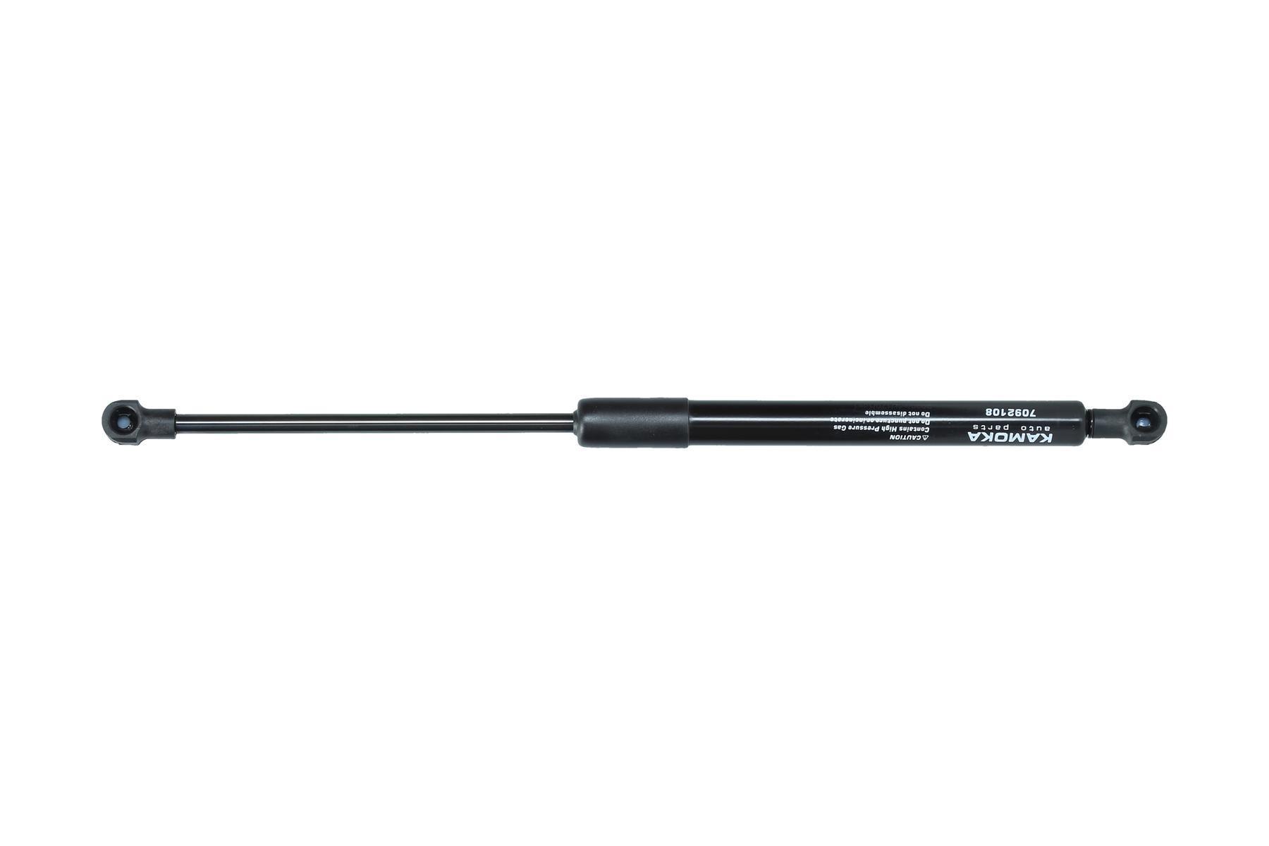 KAMOKA Gasfeder, Koffer-/Laderaum 7092108 für Citroën