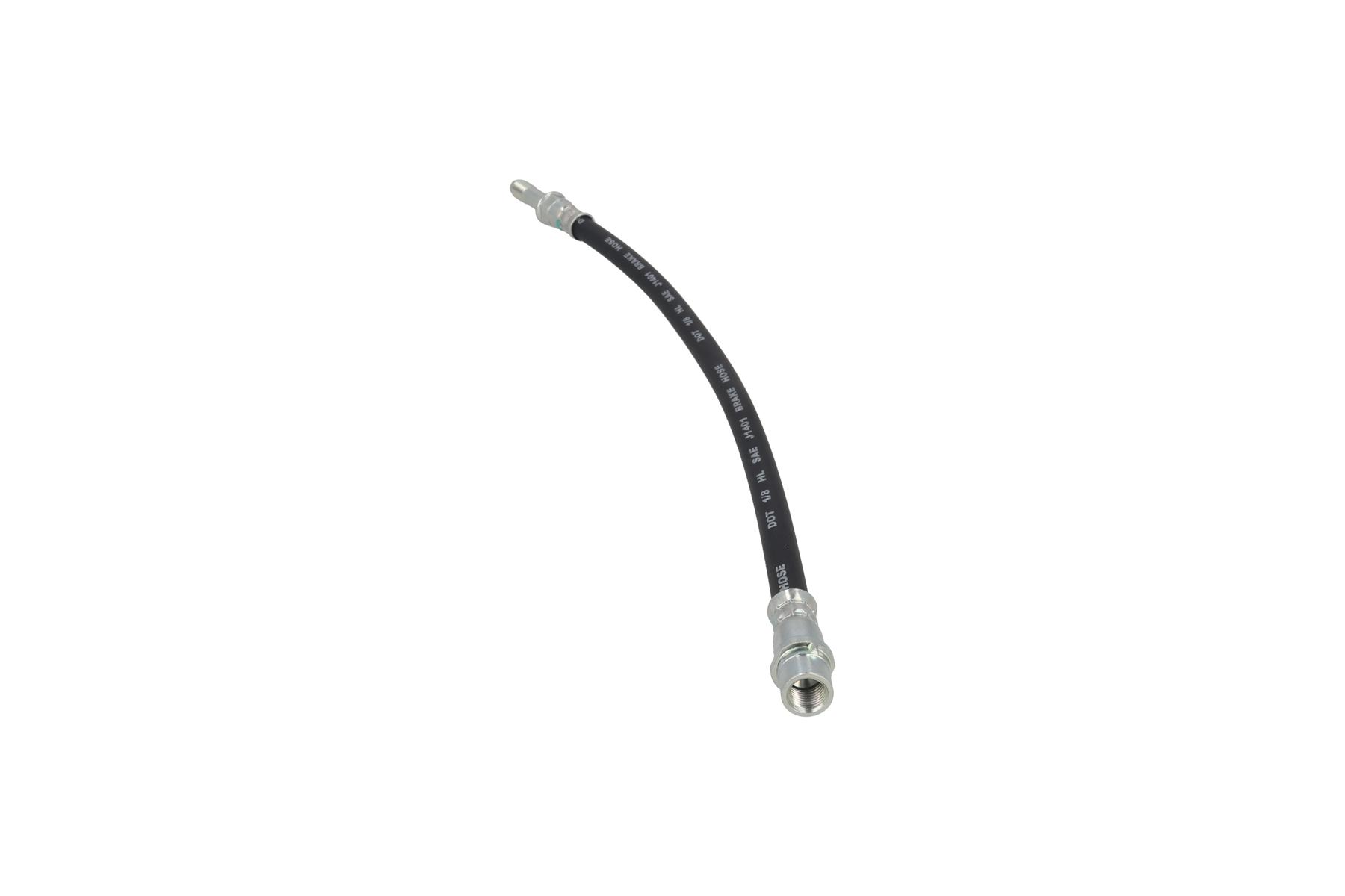 KAMOKA Bremsschlauch 1170394 für Chrysler Mercedes VAG Fiat / LANCIA