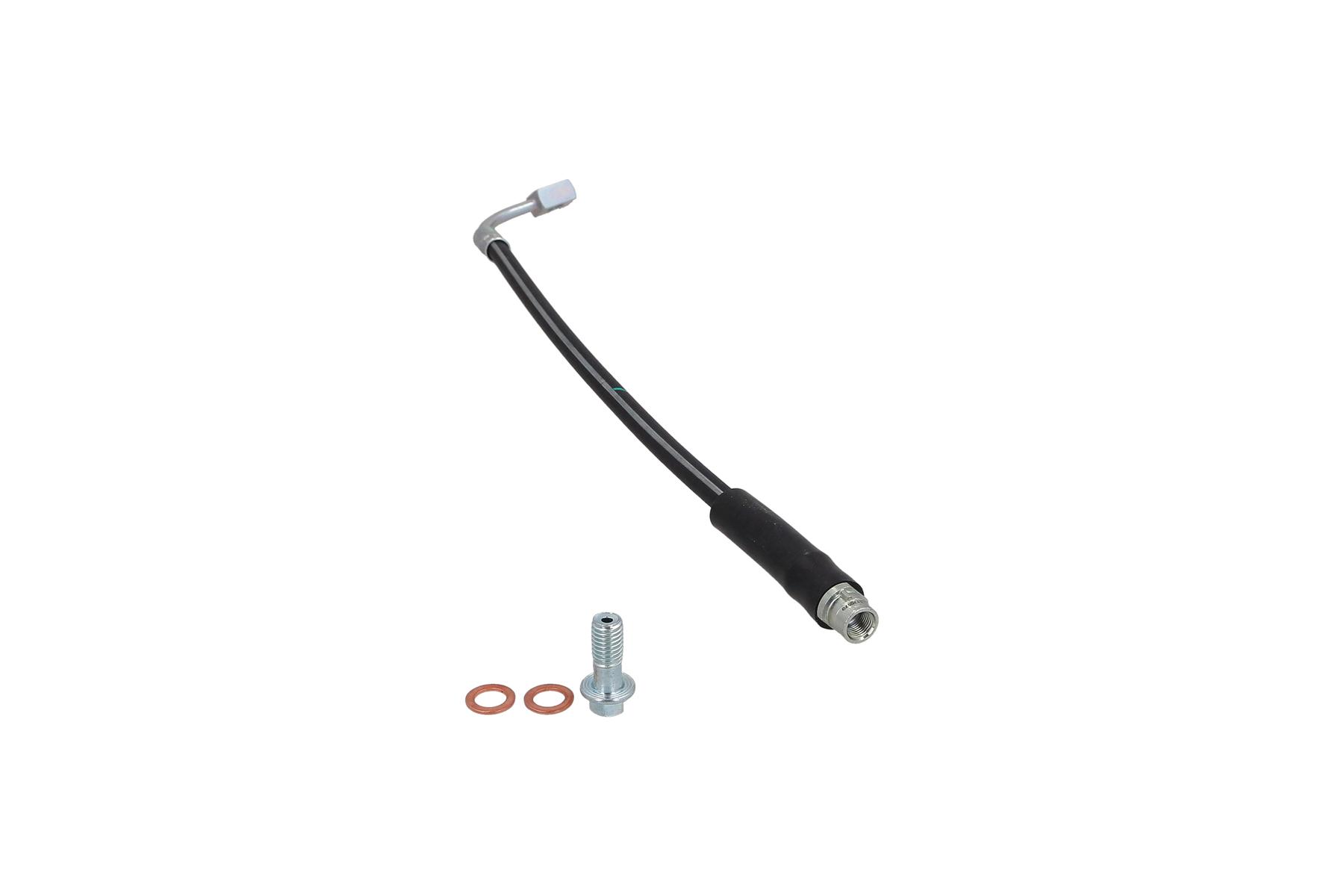 KAMOKA Bremsschlauch 1170573 für Opel CHEVROLET