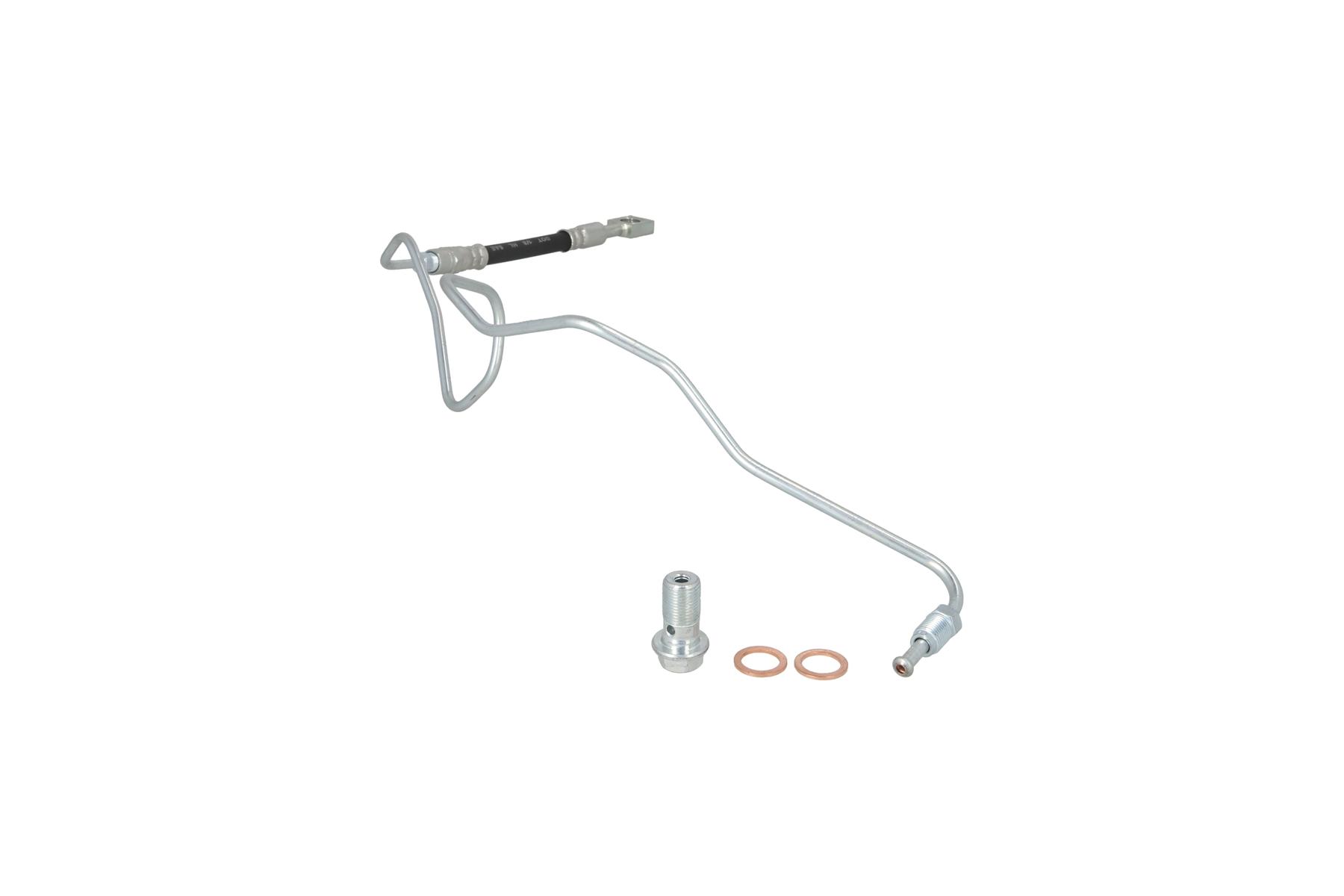 KAMOKA Bremsschlauch 1170626 für VAG