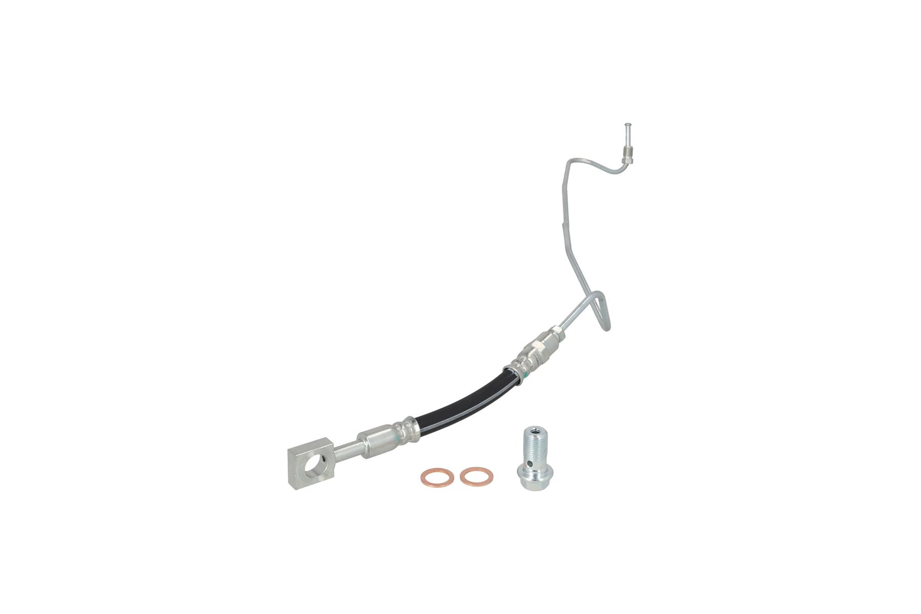 KAMOKA Bremsschlauch 1170627 für VAG