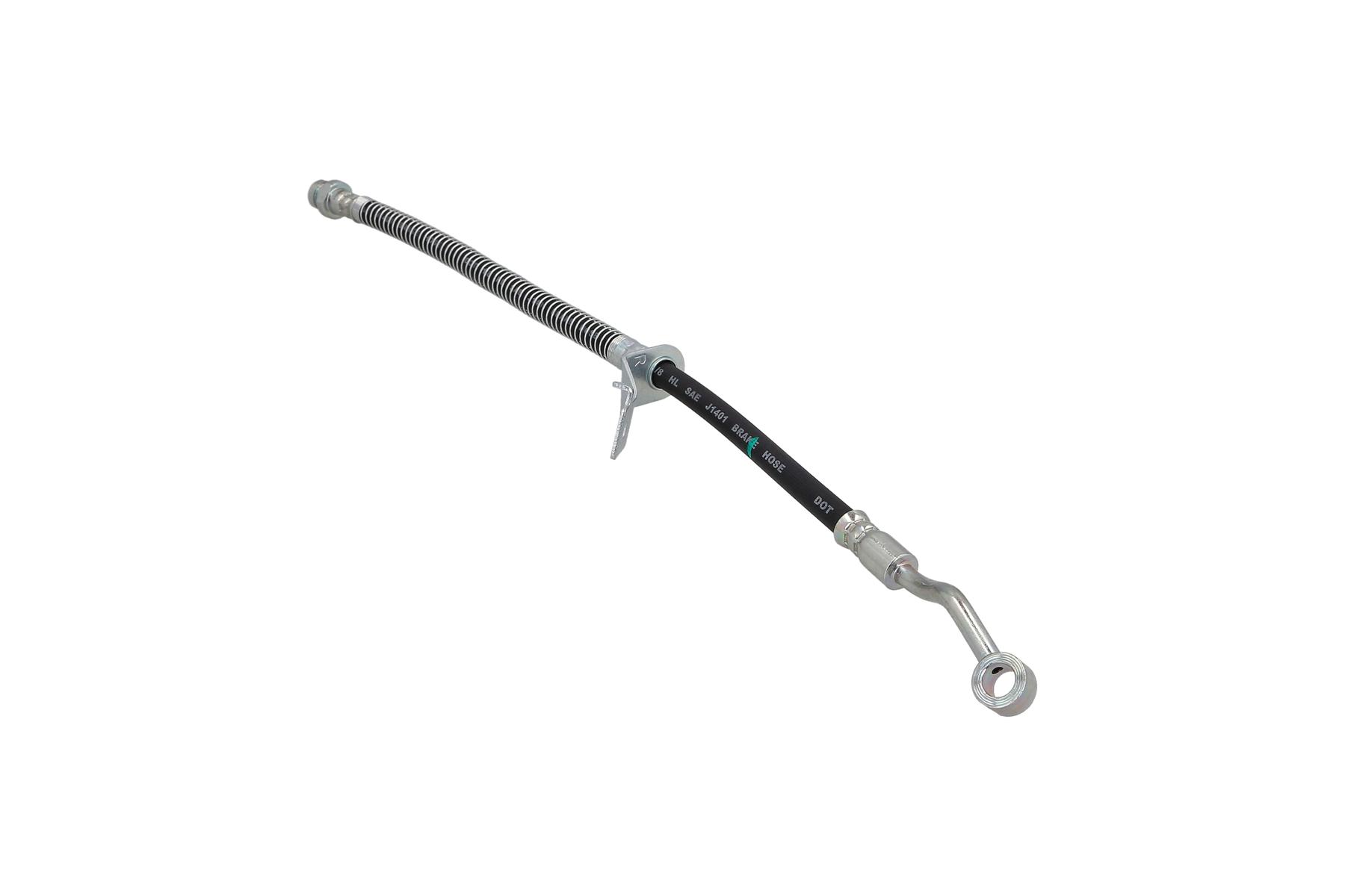 KAMOKA Bremsschlauch 1170566 für HYUNDAI