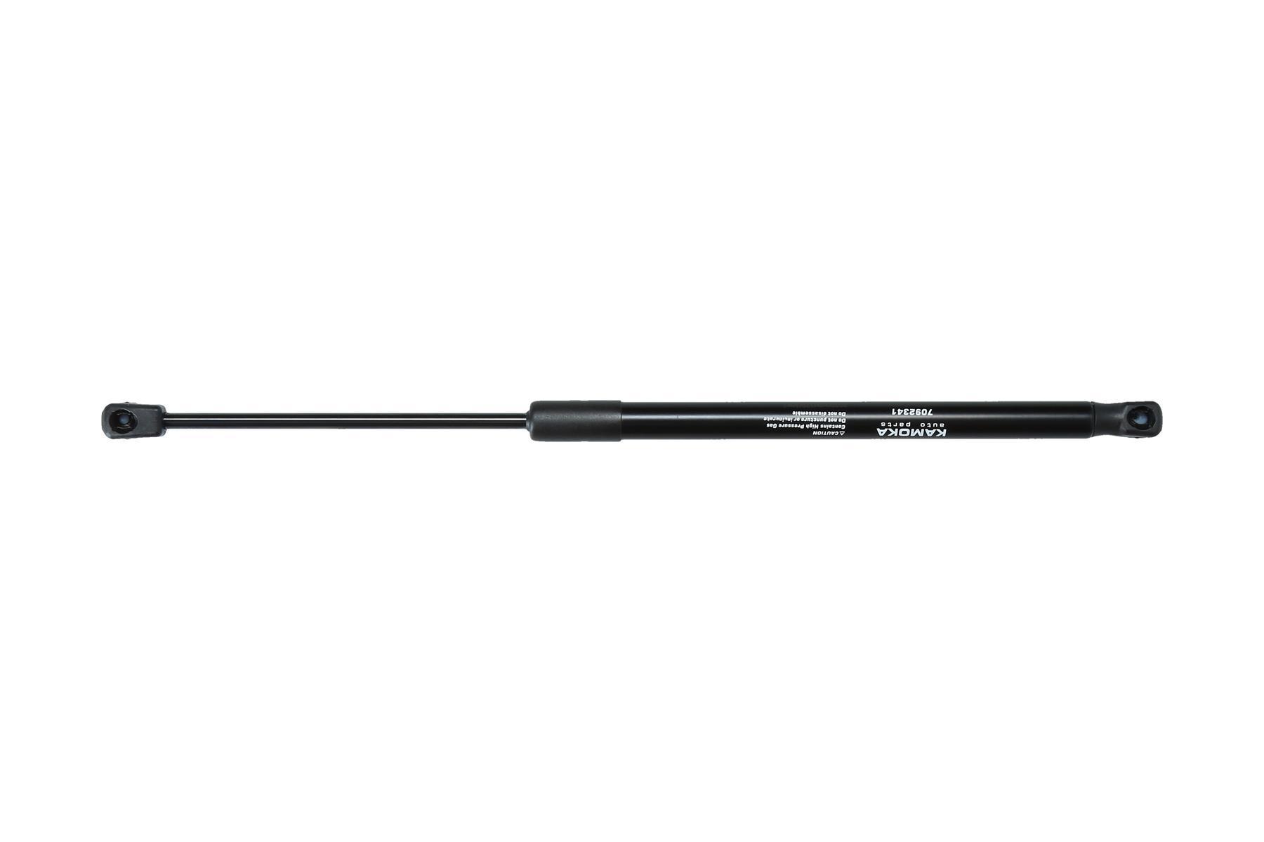 KAMOKA Gasfeder, Koffer-/Laderaum 7092341 für Mercedes