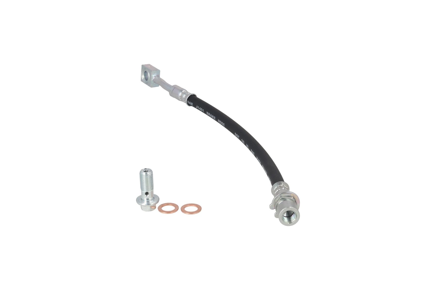 KAMOKA Bremsschlauch 1170373 für Tesla