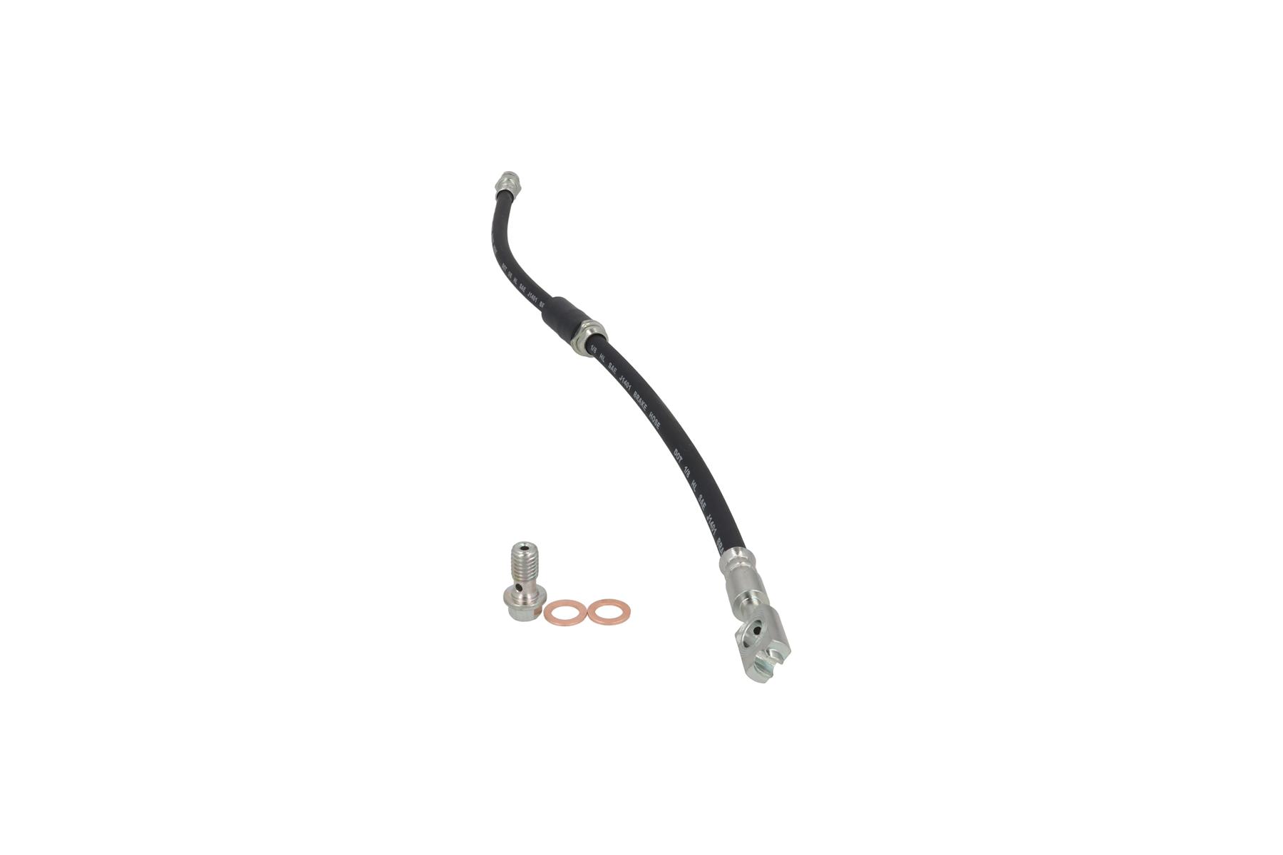 KAMOKA Bremsschlauch 1170439 für VAG VW