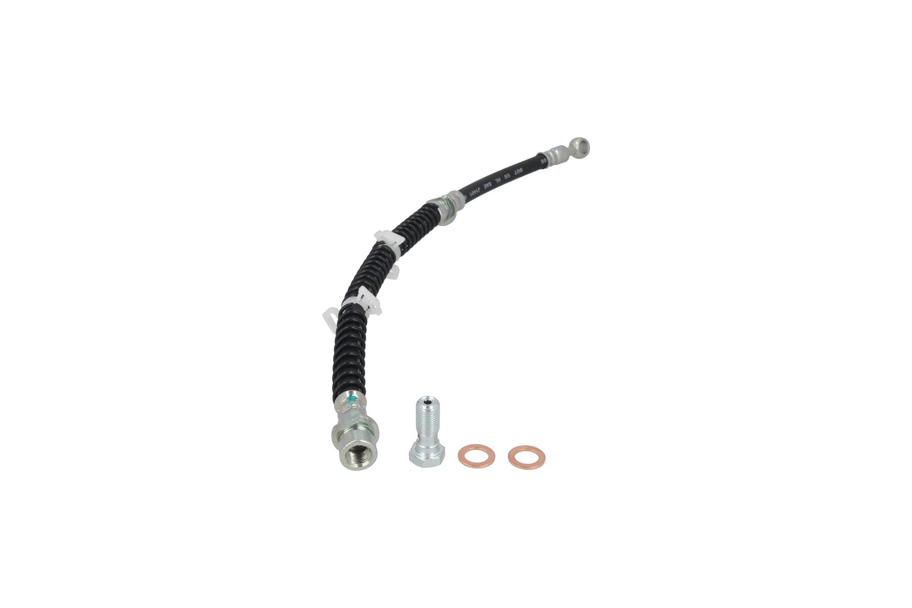KAMOKA Bremsschlauch 1170436 für LAND ROVER