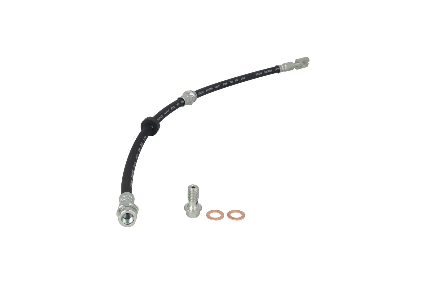 KAMOKA Bremsschlauch 1170484 für VAG