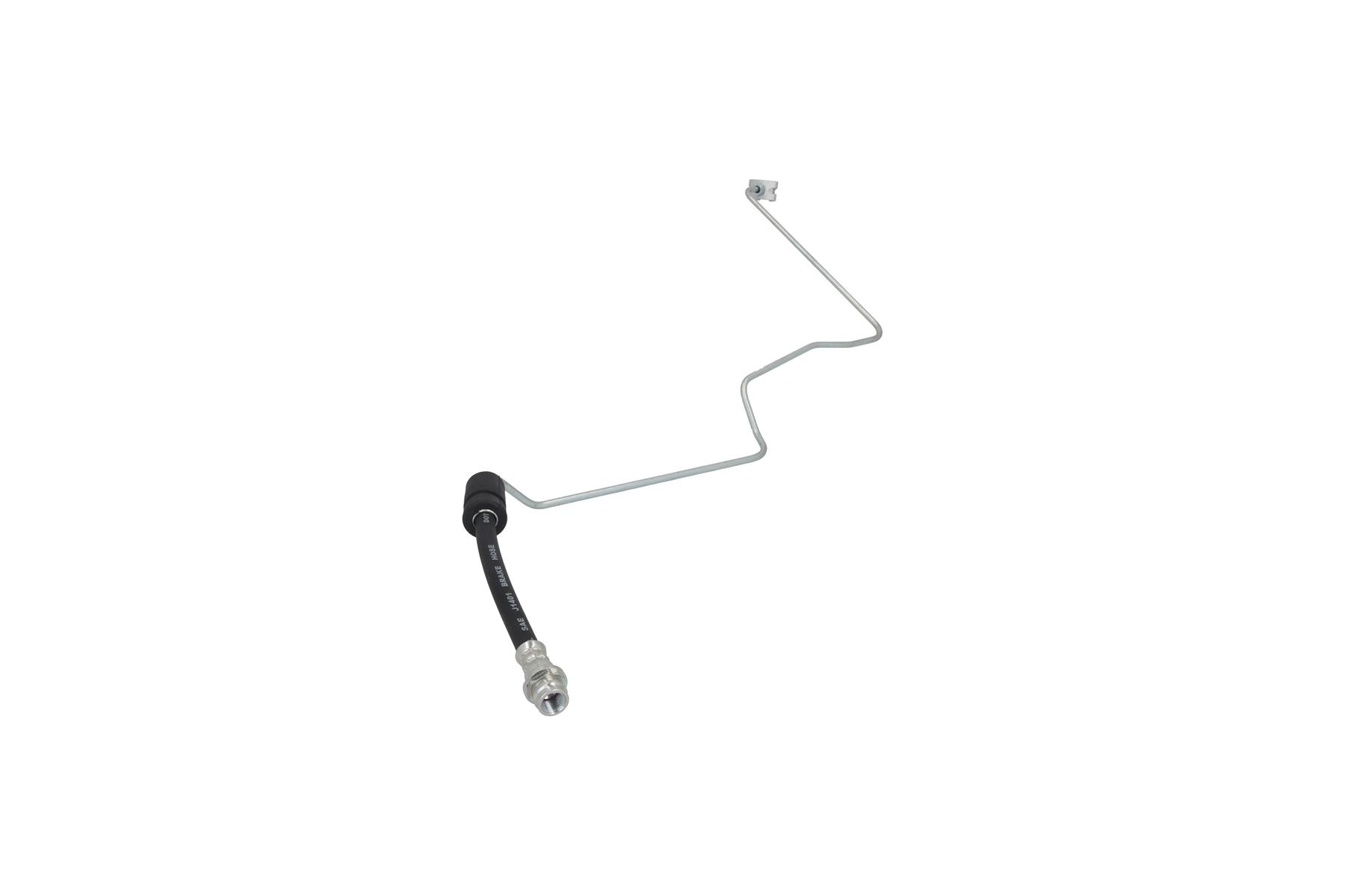 KAMOKA Bremsschlauch 1170647 für Ford