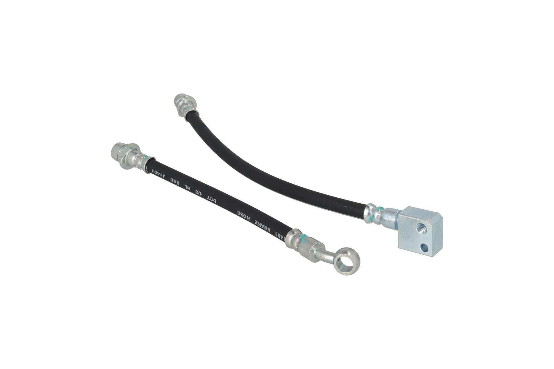 KAMOKA Bremsschlauch 1170630 für HONDA