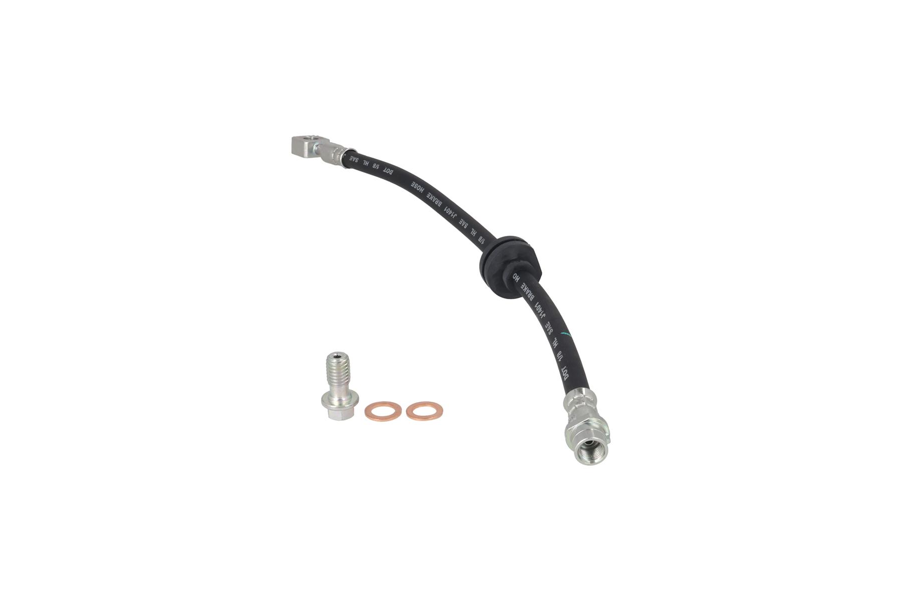 KAMOKA Bremsschlauch 1170581 für Opel Vaughall