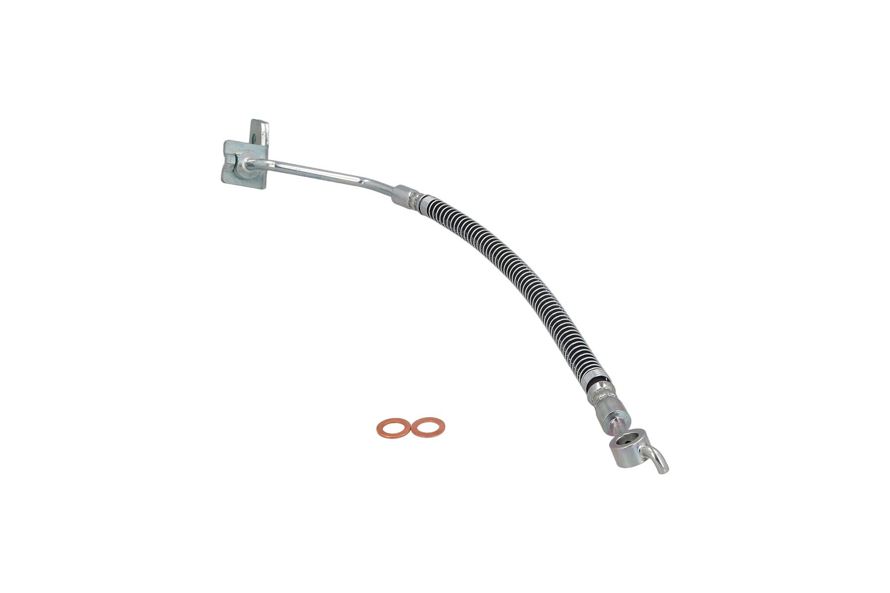 KAMOKA Bremsschlauch 1170533 für KIA HYUNDAI