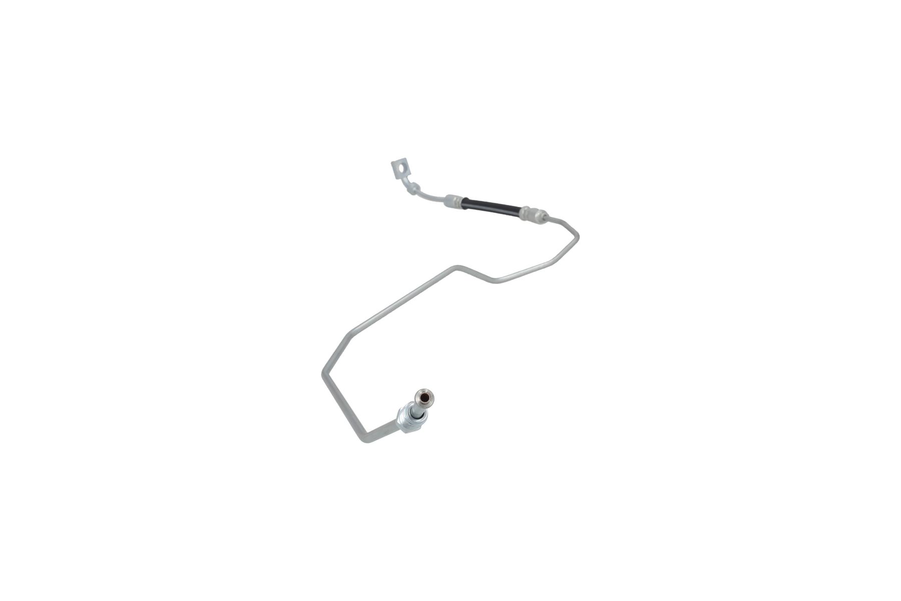 KAMOKA Bremsschlauch 1170330 für VAG