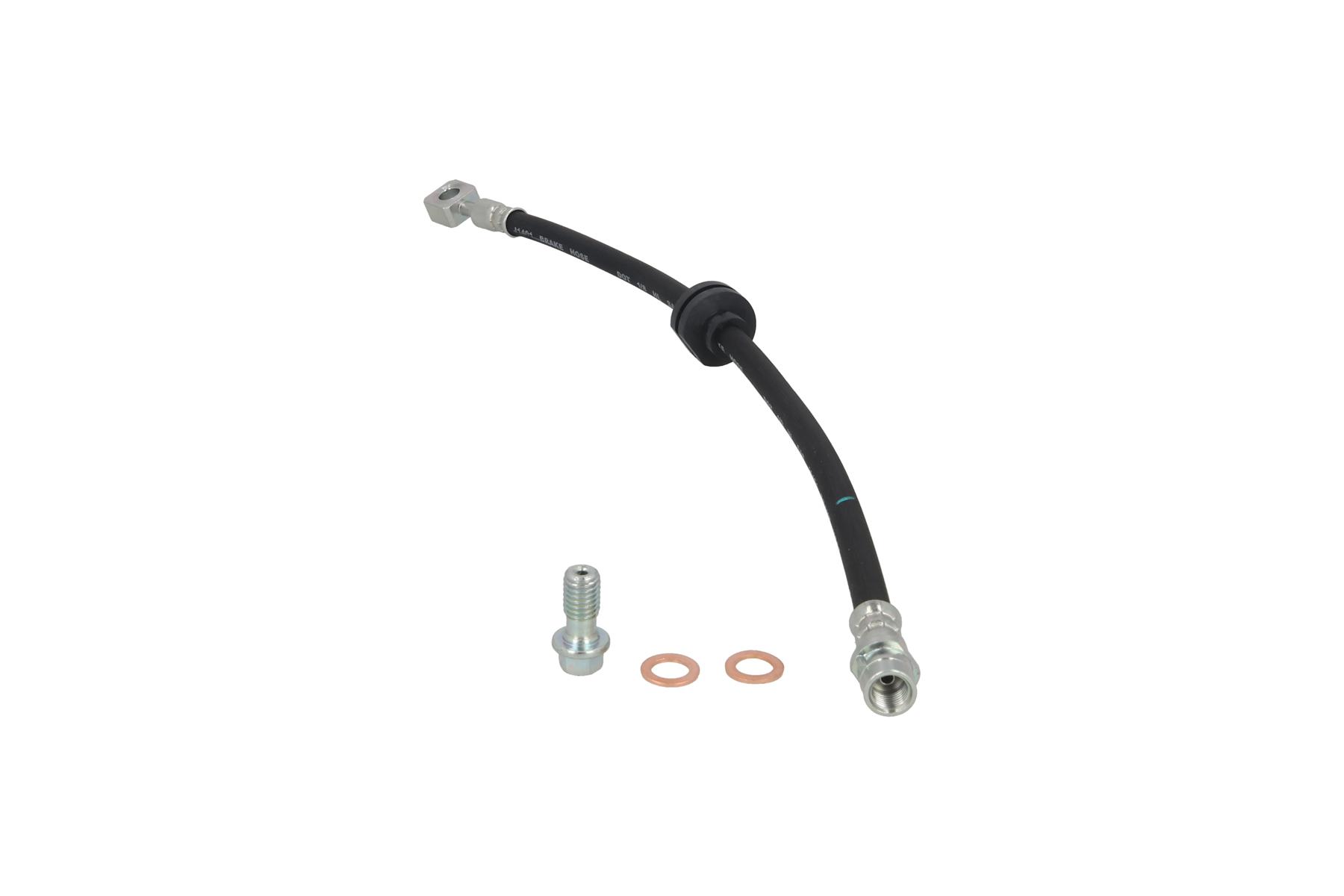 KAMOKA Bremsschlauch 1170580 für Opel Vaughall