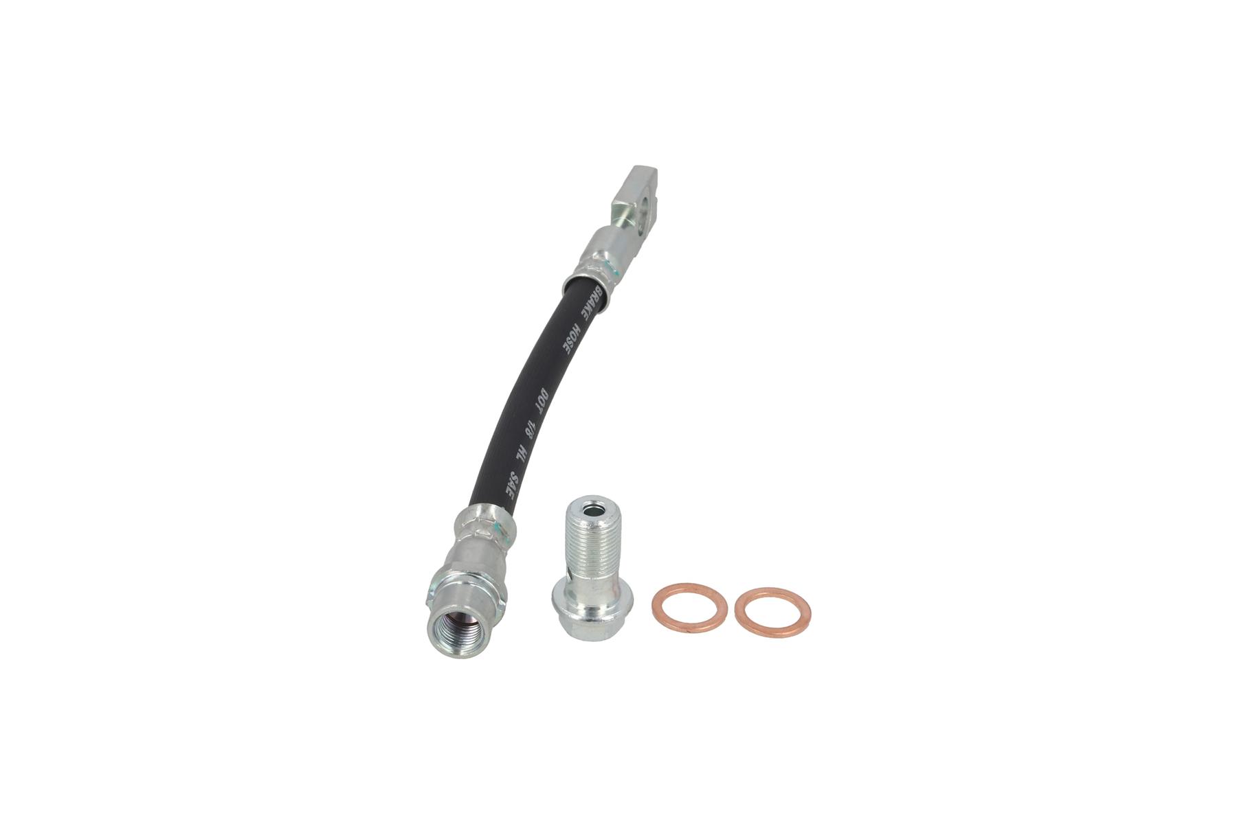 KAMOKA Bremsschlauch 1170401 für VW VAG