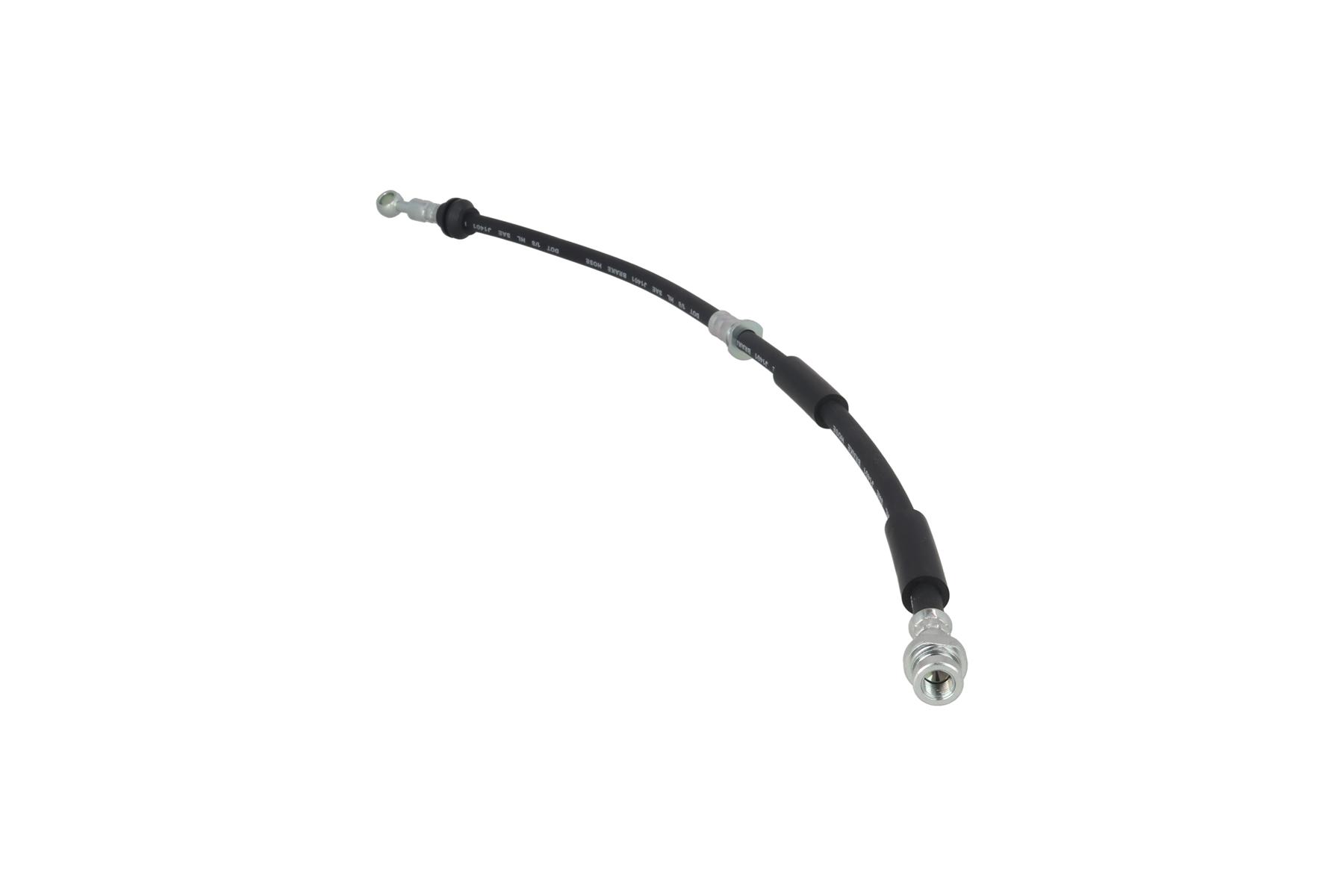 KAMOKA Bremsschlauch 1170618 für Peugeot MITSUBISHI