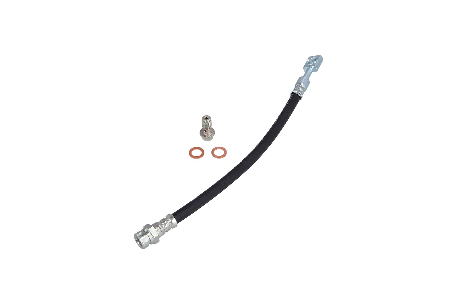 KAMOKA Bremsschlauch 1170481 für Audi