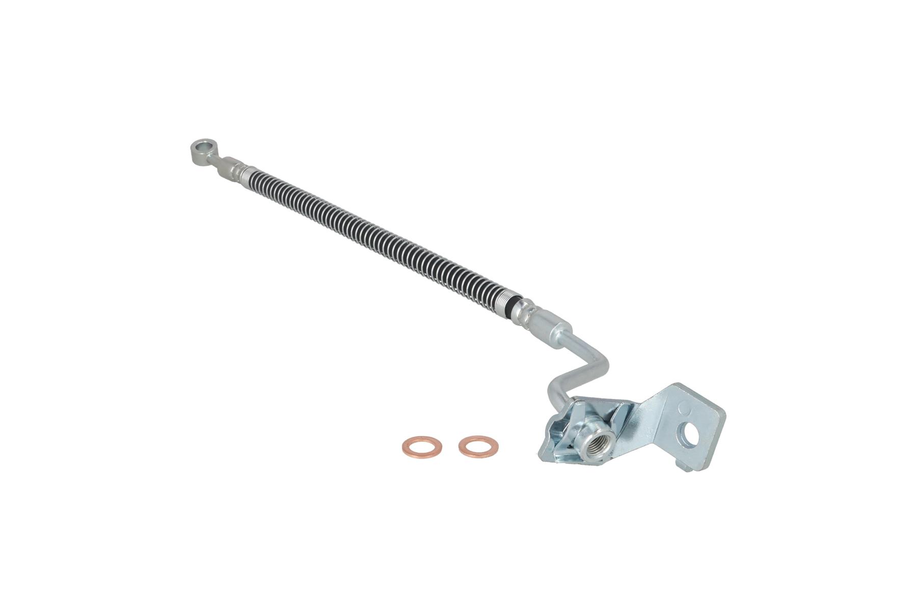KAMOKA Bremsschlauch 1170538 für HYUNDAI