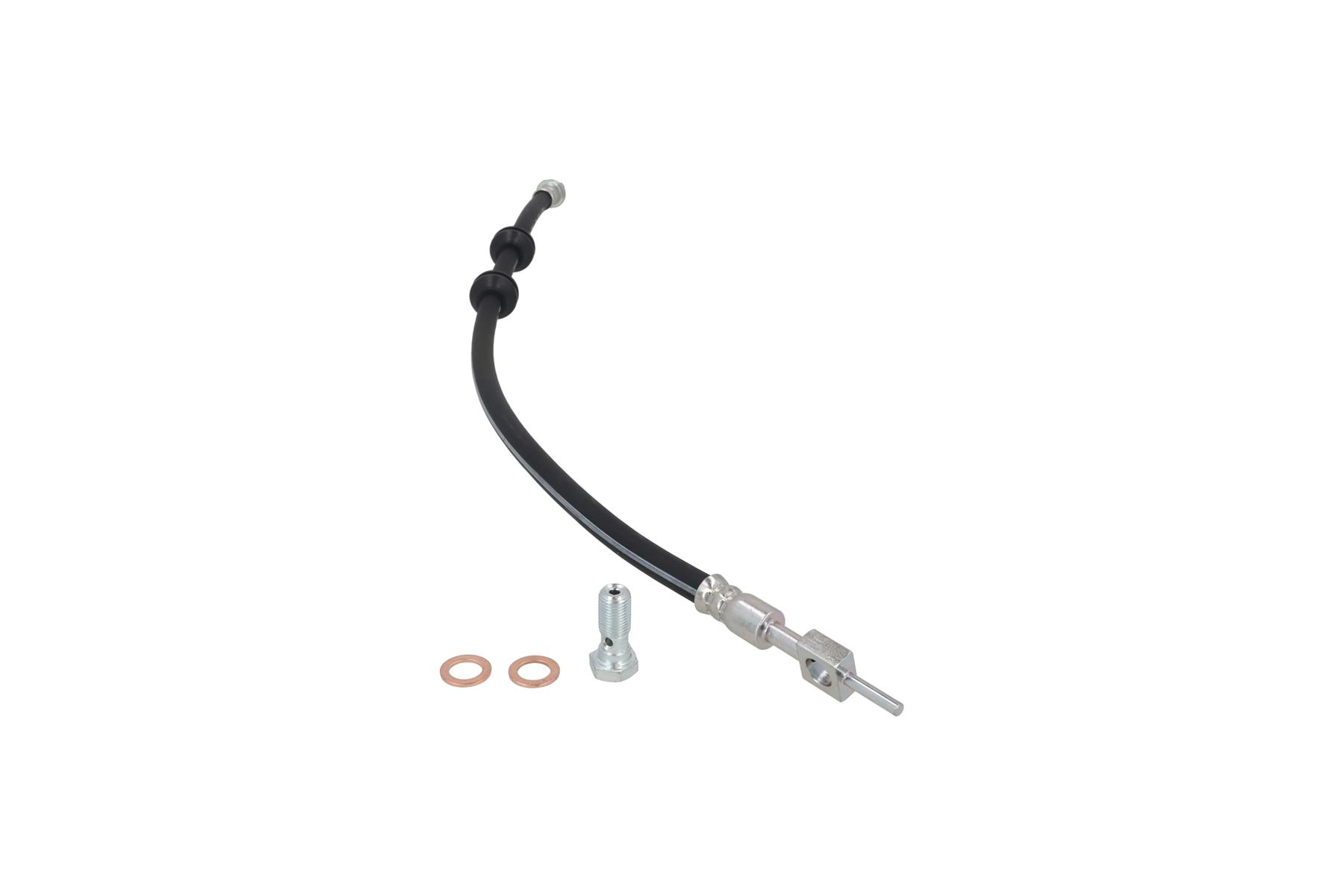 KAMOKA Bremsschlauch 1170417 für LAND ROVER