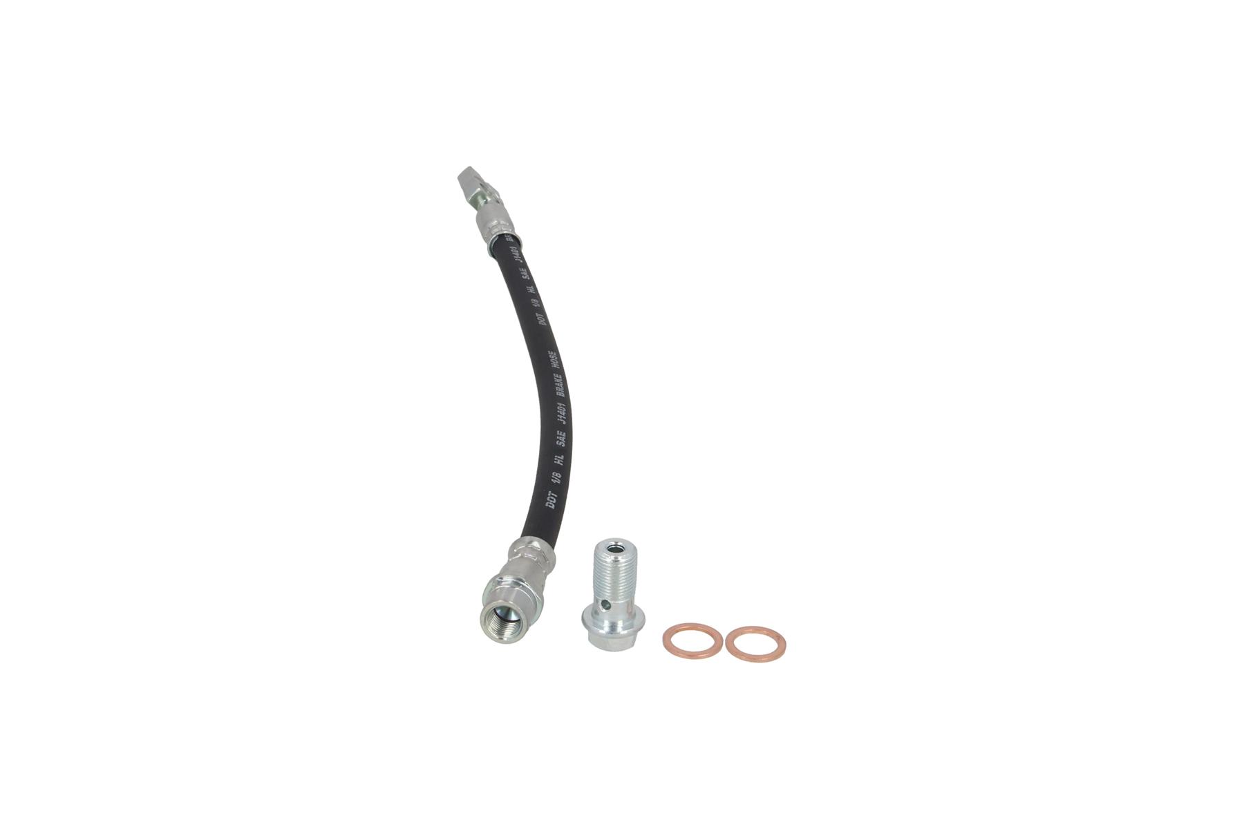 KAMOKA Bremsschlauch 1170343 für VAG