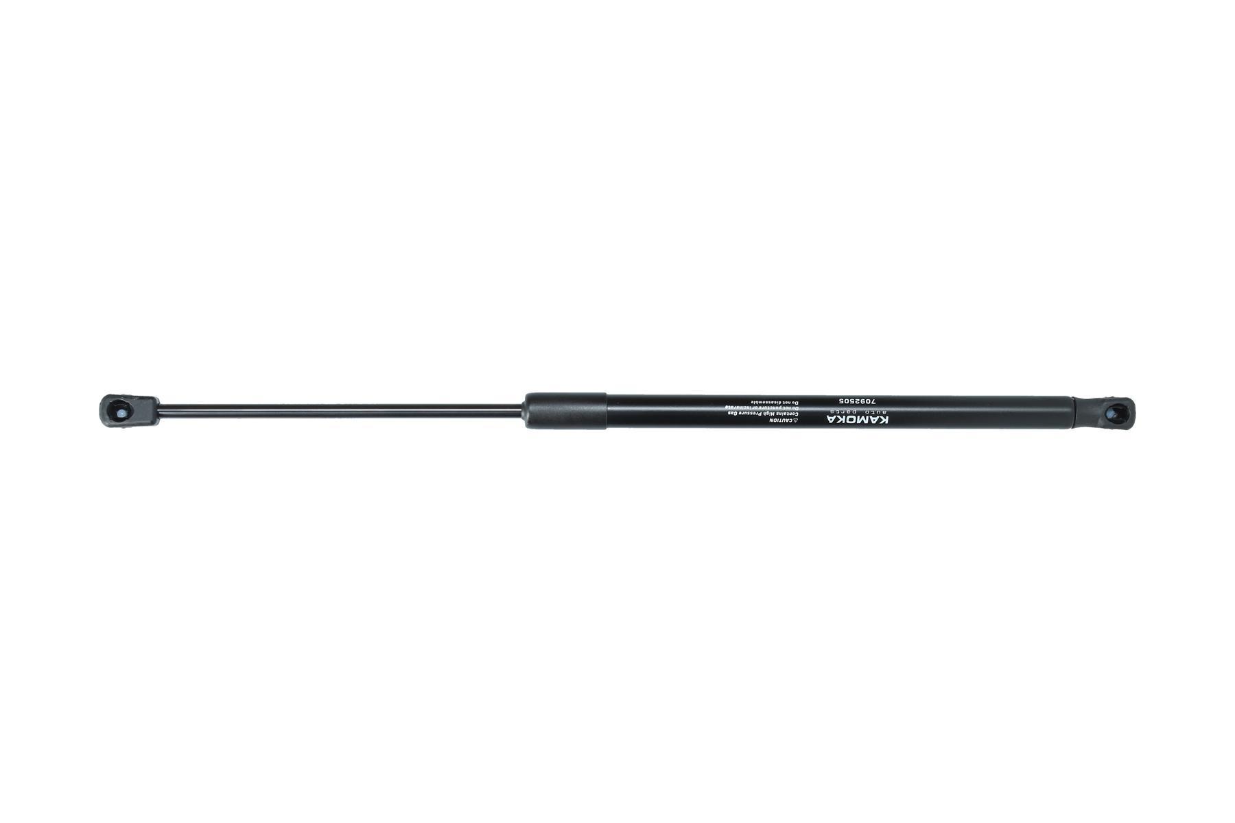 KAMOKA Gasfeder, Koffer-/Laderaum 7092505 für SEAT