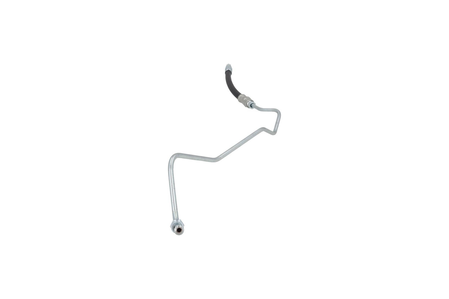 KAMOKA Bremsschlauch 1170280 für Citroën