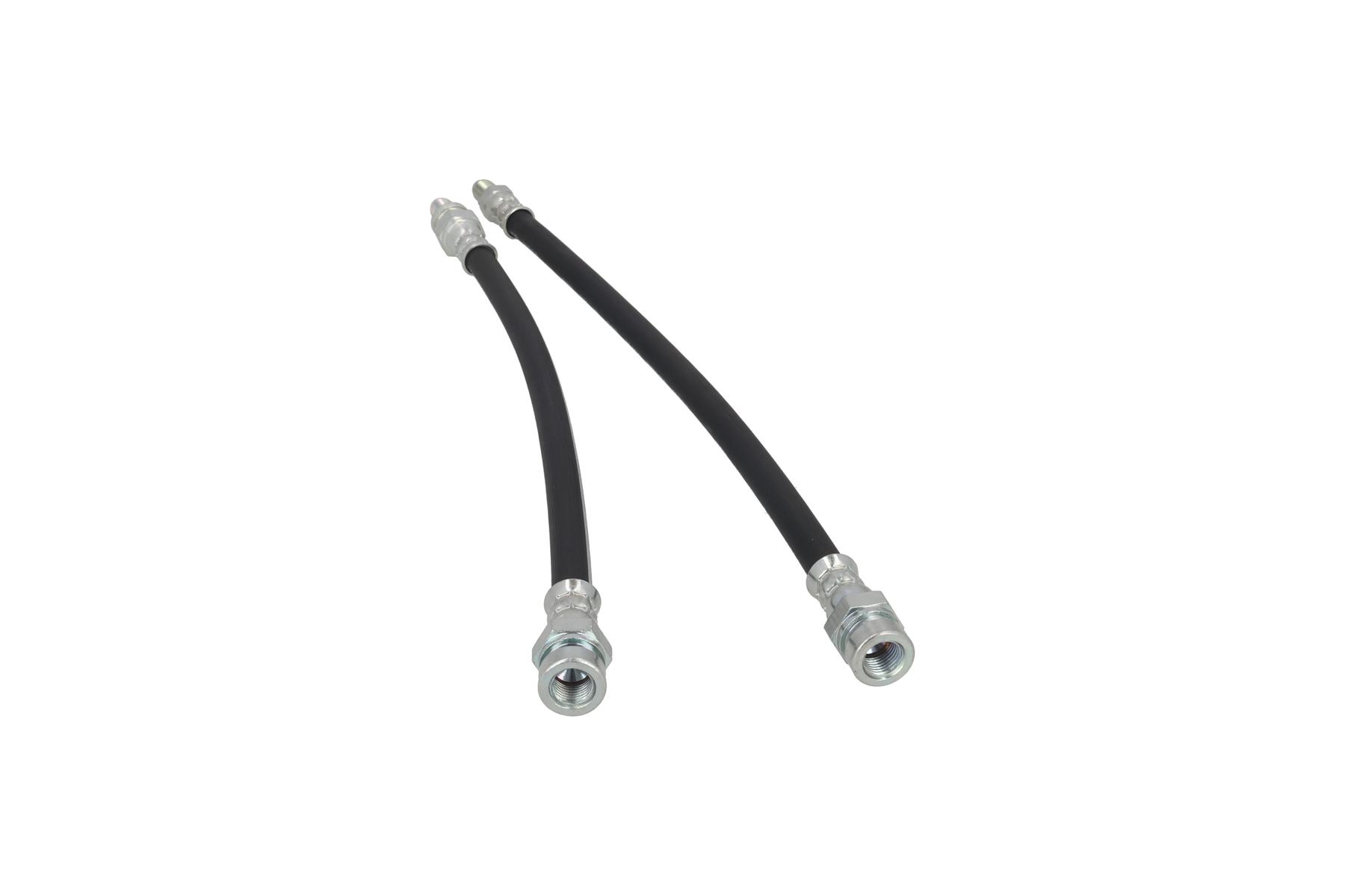 KAMOKA Bremsschlauch 1170393 für SMART